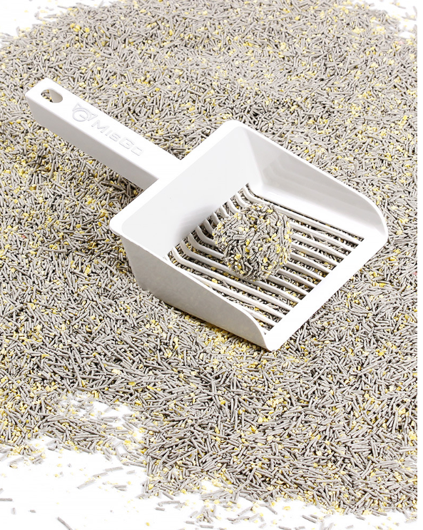 Quick Absorbent Strong Clumping Odor Control Dust Free OEM Tofu Cat Litter