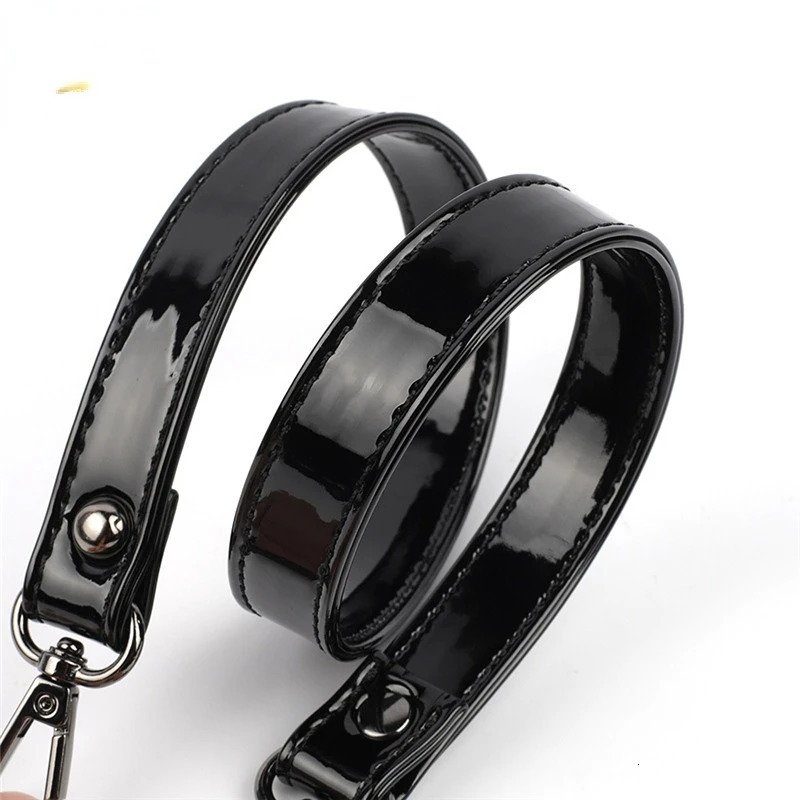 Oneshoulder Short Strap Bag Accessories Broadband Handbag with Womens Wide Shoulder PU Leather Belt Wholesale 241125