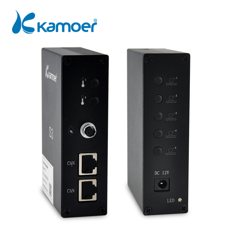 Kamoer S3 Basic Sensor Module Temperature and humidity sensor mobile phone control aquariums equipments