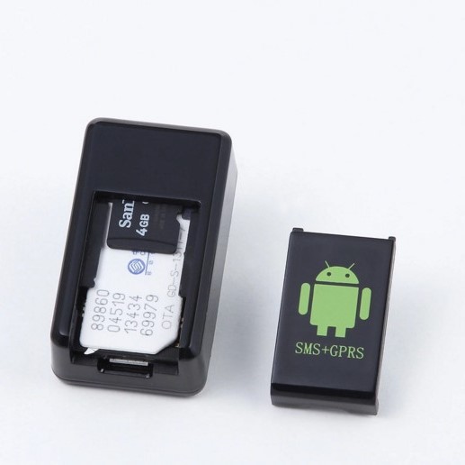 Factory Price Mini LBS DLS-08 MMS Video Taking Personal GPS Locator with Camera Pet Tracking Device