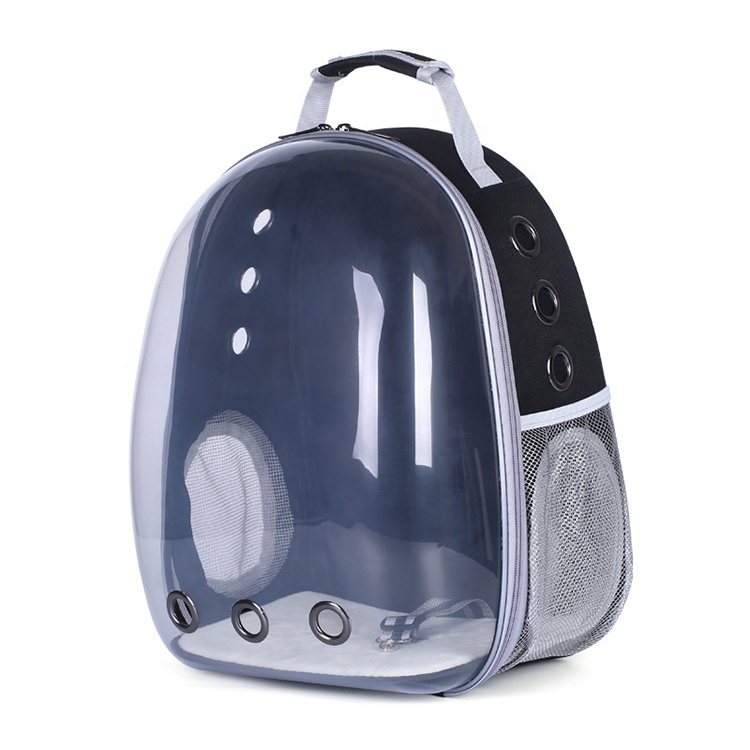 Factory Promotion Space Capsule Pet Carrier Backpack Capsule