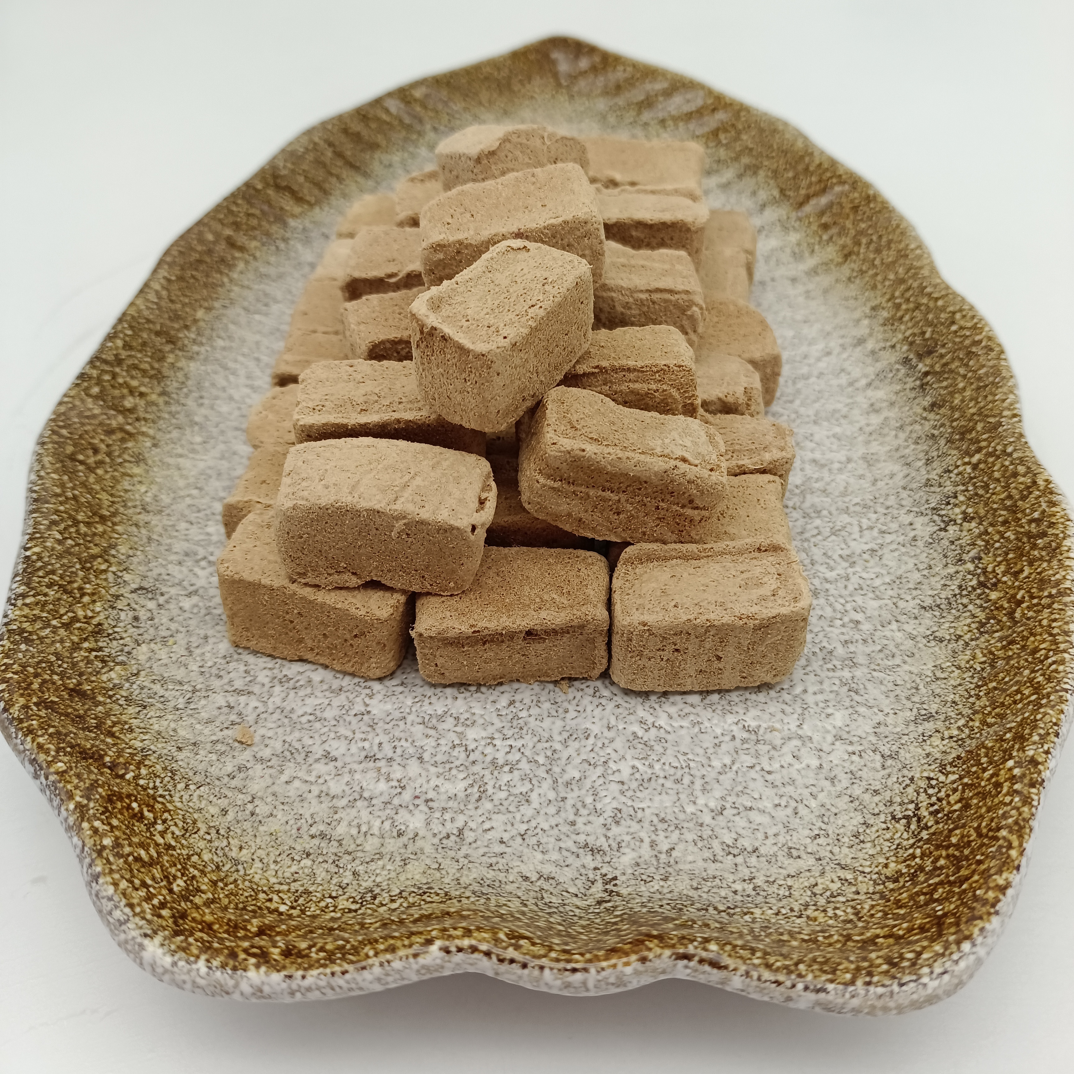 Pet freeze-dried snacks Wholesale pet food Freeze-dried spruce Freeze-dried dog treats cat snack dog food