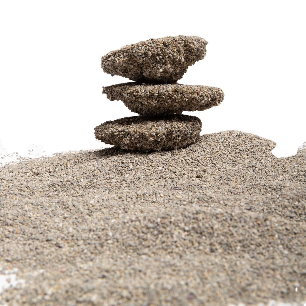 Bentonite OEM/ODM cat litter Manufacturers 100% Natural Sodium Cat Sand