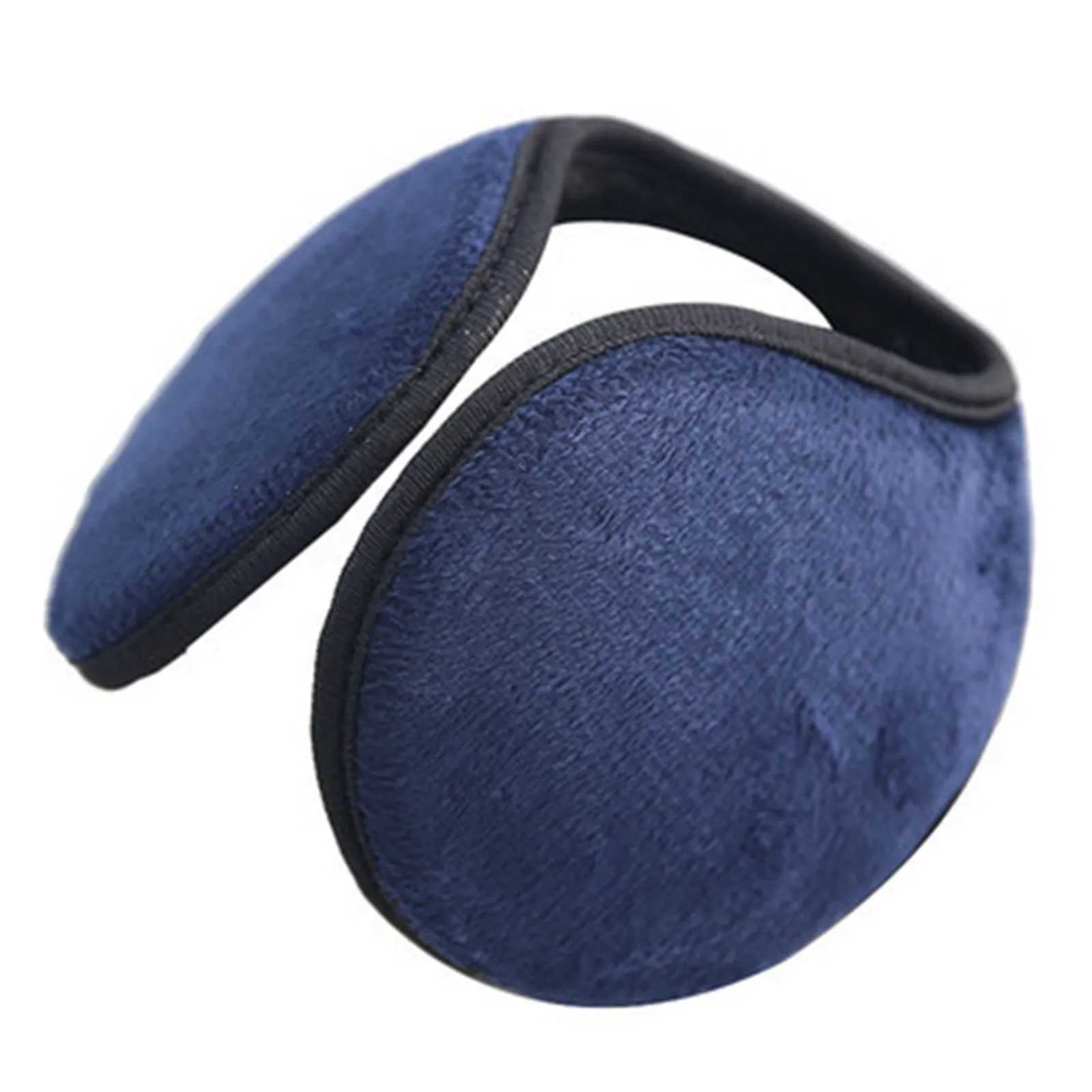 Earmuffs In Winter Cold Weather Earmuffs Outdoor Earmuffs Women Men Outdoor Running Warm Ear Muff Headband Hair BandXJ241126