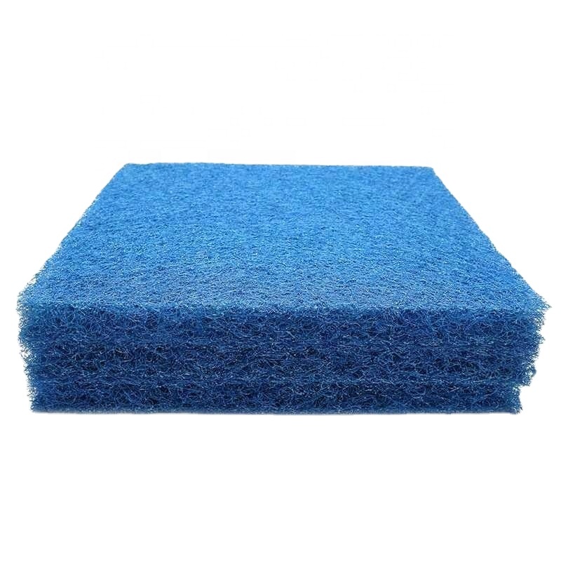 Pond filter mat koi mat factory in China
