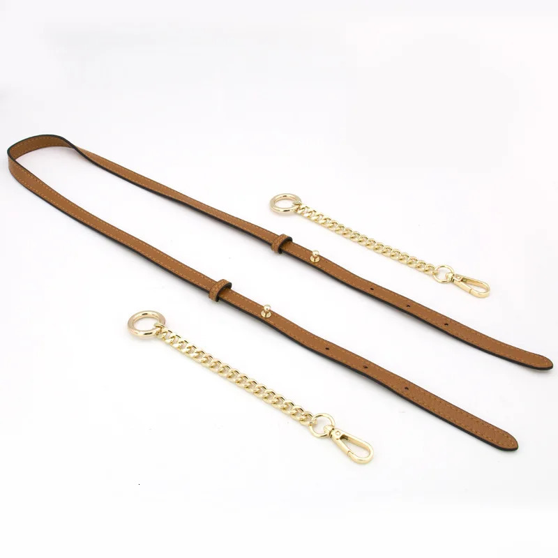 122CM Shoulder Bag Belt Messenger Replacement Chain Single Buy Accessories Strap 241125