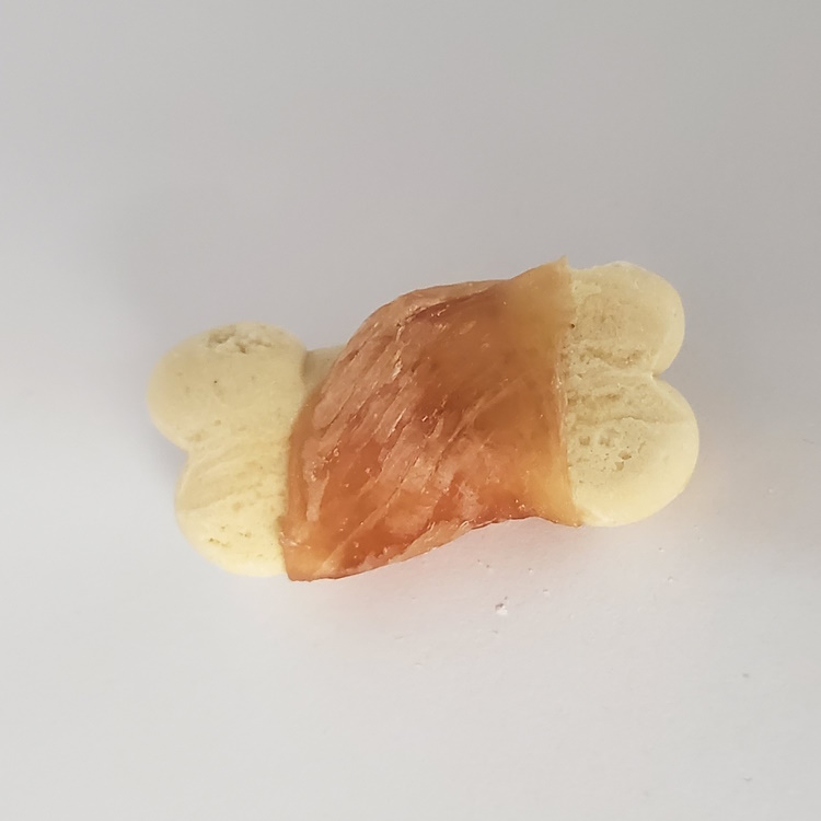 Takumi Chicken Flavor Joint Health Grain Fee Custom Dog Snack Biscuits Treats