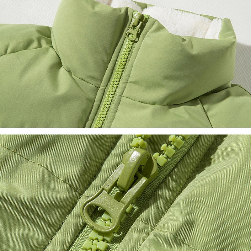 Thick and Warm Winter Jacket Mens Fashion Inflator Parkas Cashmere Cotton Pad Jacket Mens Casual Loose Large Coat 4XL 241121