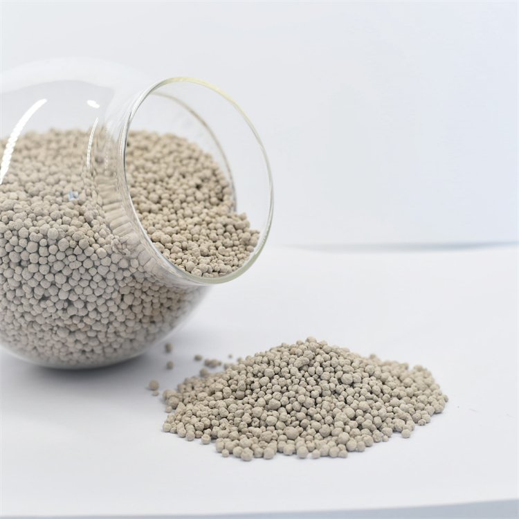 Quick clumping calcium Gray bentonite cat litter for cat