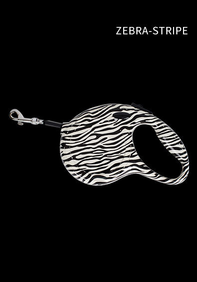 high quality value packing outdoor solid retractable dog leash