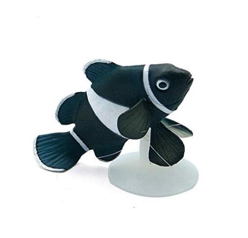 Wholesale Aquarium Decorative Artifical Fish Fish Tank Landscaping Simulation Plastic Fish