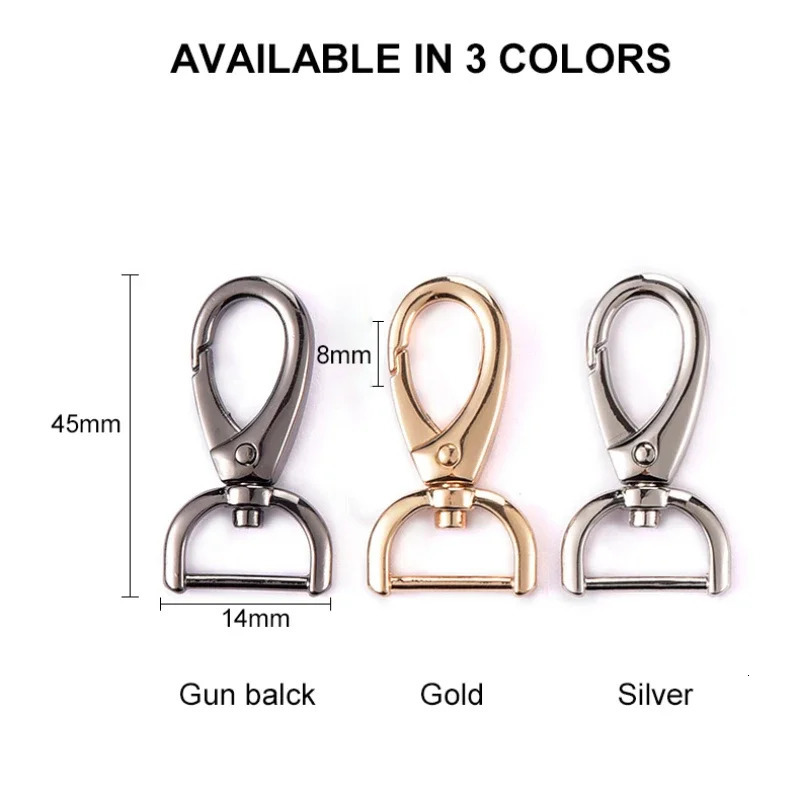 130cm Long Faux Leather Shoulder Bag Strap DIY Purse Handle Adjustable Crossbody Handbag Belt Replacement with Clasp 18cm 15cm 241125