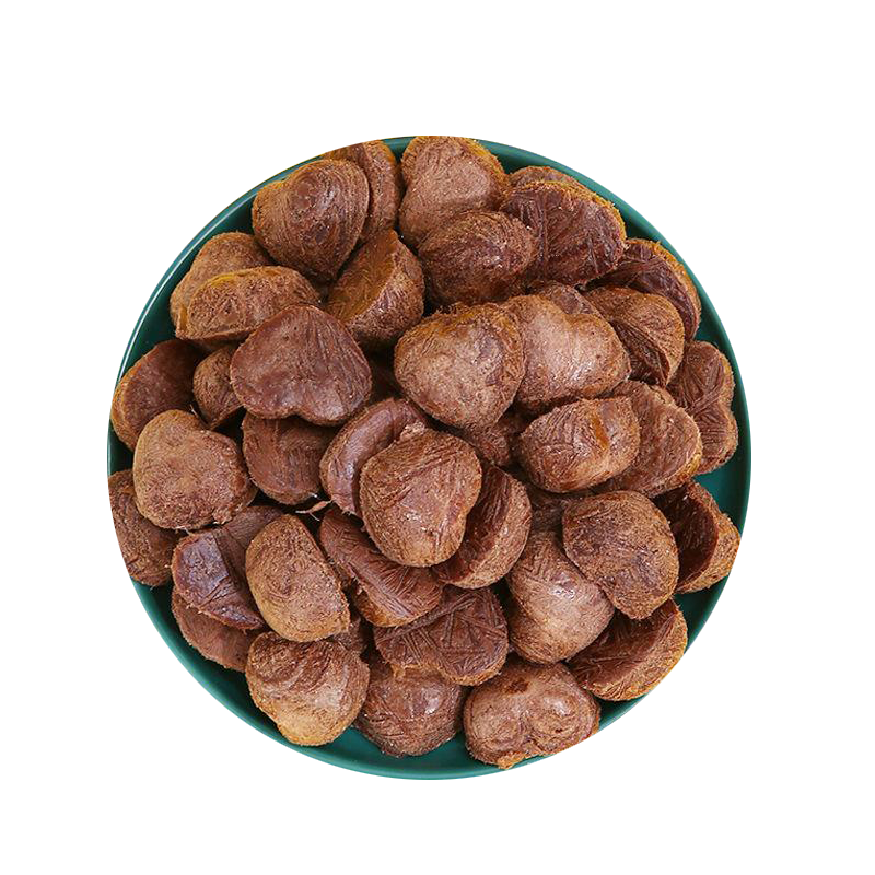 Freeze Dried Cat Treats 10KG Per Box Dry Chicken Cube Salmon Fish Cubes