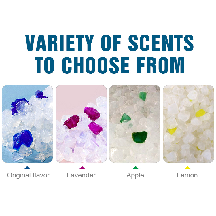 buy cat litter suppliers wholesale sale cheapest oem crystal silica gel cat litter sand