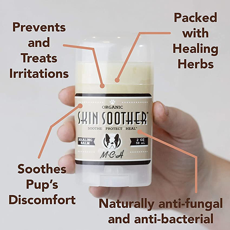 Pet Paw Balm Vegan Mascotas Organic Natural Pet Care Products Paw Cleaner For Dogs Protection Wax Relief Raw Dry Rough Paw Balm