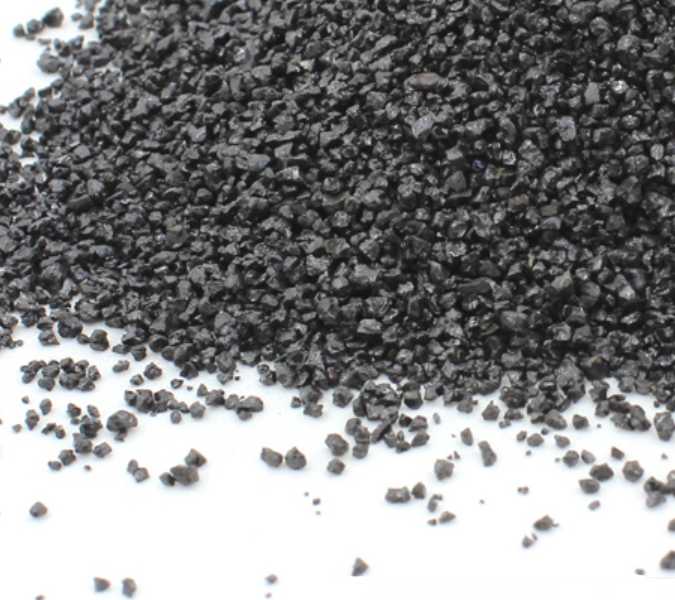 Natural Color White and Black Gravel Sand, Dyed Colored sand, Wholesale colored sand 3-5mm