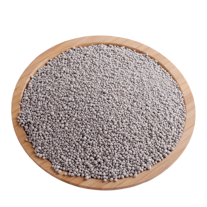 Bentonite cat litter Dust-free pet products top sellers bentonite cat litter sand