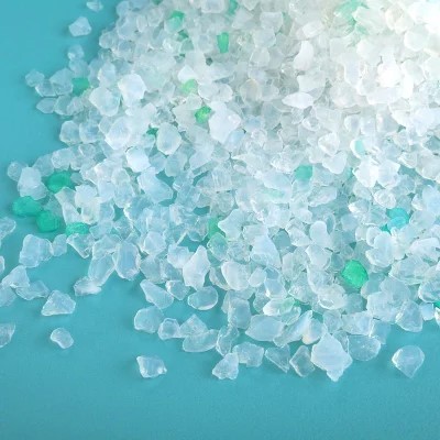 Low Price Silica Gel Sand Ultra Absorbent Crystal Silicone Cat Litter Sand