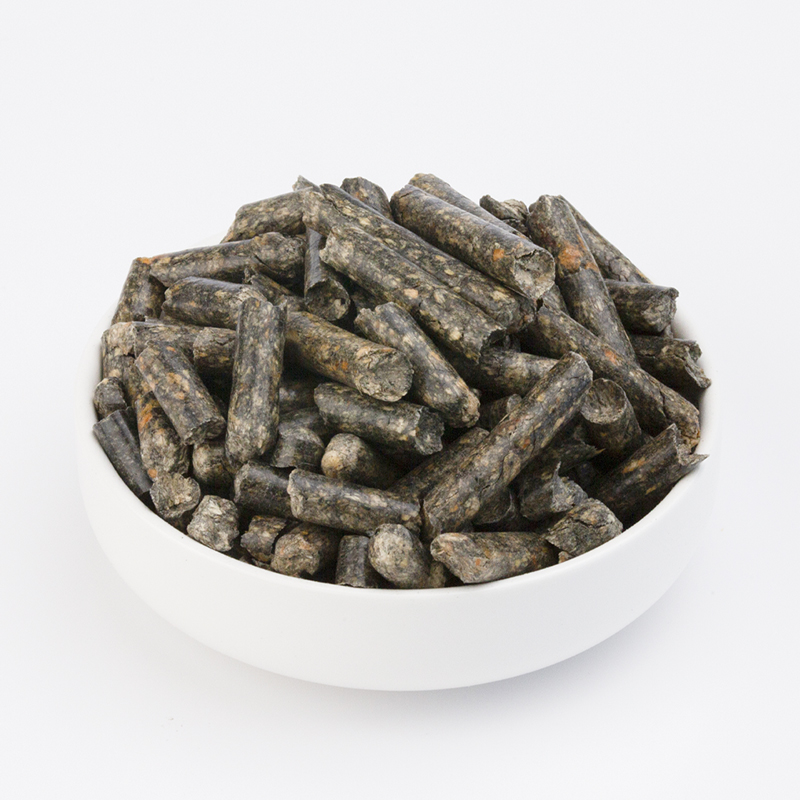 OEM/ODM natural cedar easy clean Activated Carbon Pine Cat Litter