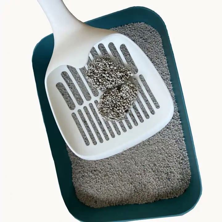 Professional Cat Litter Manufacturing Bentonite Cat Litter Raw Ore Best Clean Bentonite Cat Litter Sand