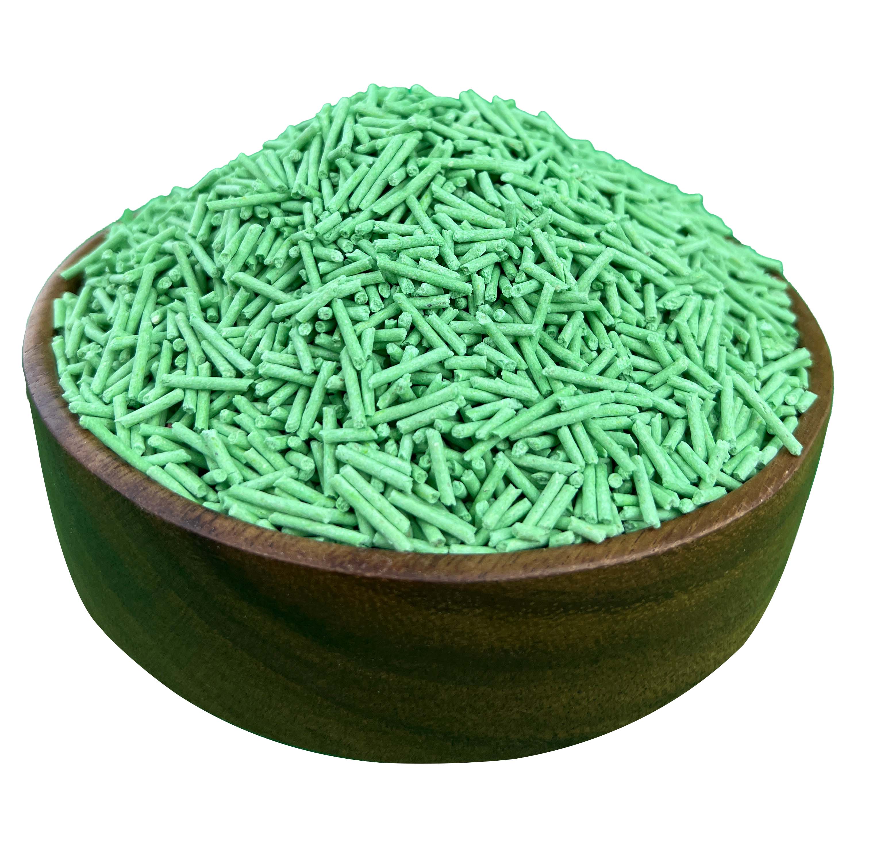 China Quality 6L cat litter Easy to Clean Odor Control Best Caked Tofu Plant Naturally Degradable