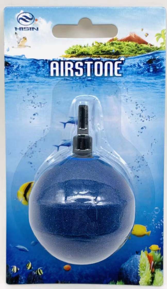 AMBOHR AS-SS50 50mm blue nano bubble for aquarium