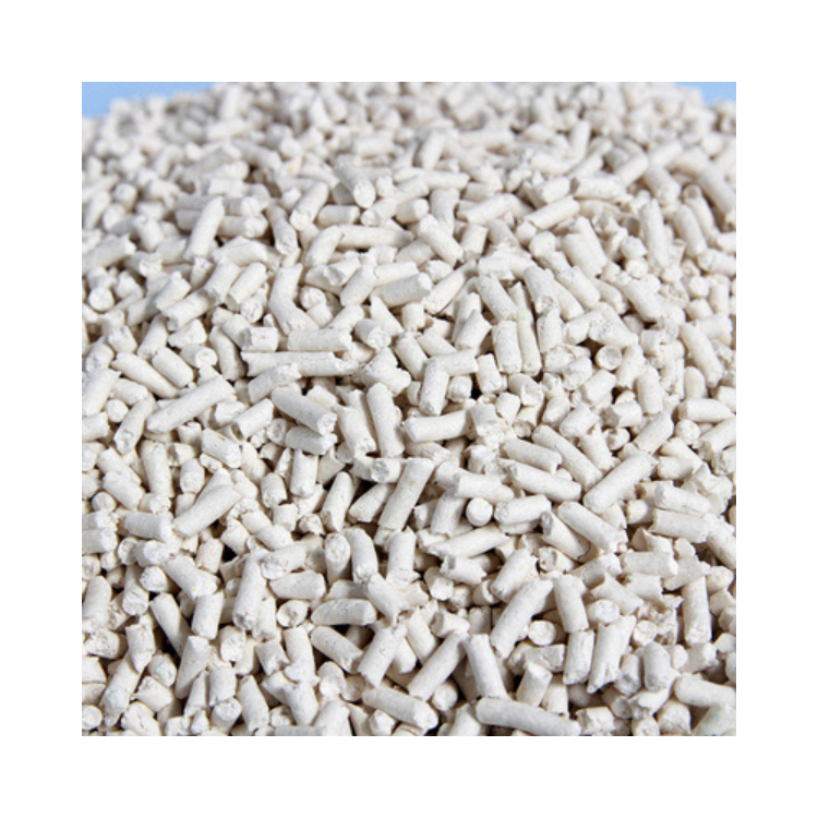 Wholesale Automatic Buy Premium 5 In 1 Mixed Tofu Cat Littercat Cat-Litter Pellet Suppliers Sale