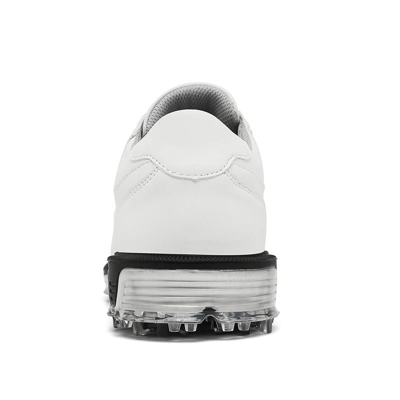 Waterproof Golf Shoes Men Golf Sneakers Men Outdoor Golfing Footwear Walking Sport Caddie Shoe 241126