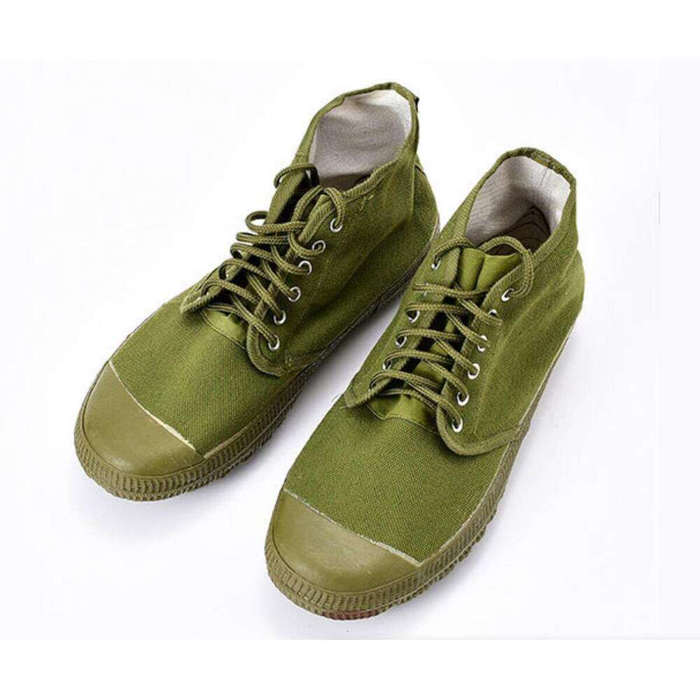 Wholesale high-top canvas yellow sneakers outdoor work liberation free shipping shoes