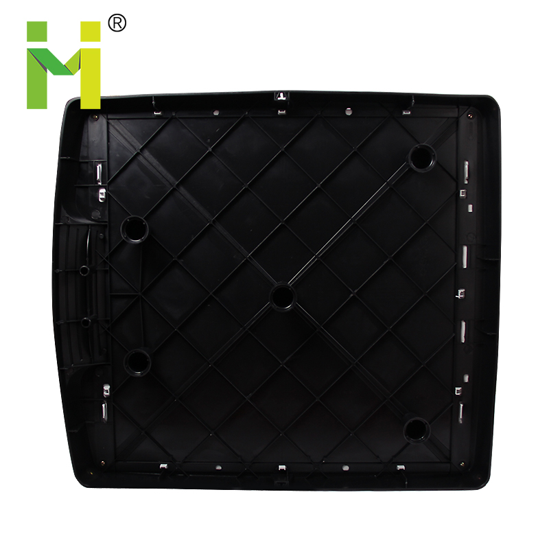 Luxury PP Dog House Outdoor Large Pet Cages Nest for Sale for Dog Run Fence Panels