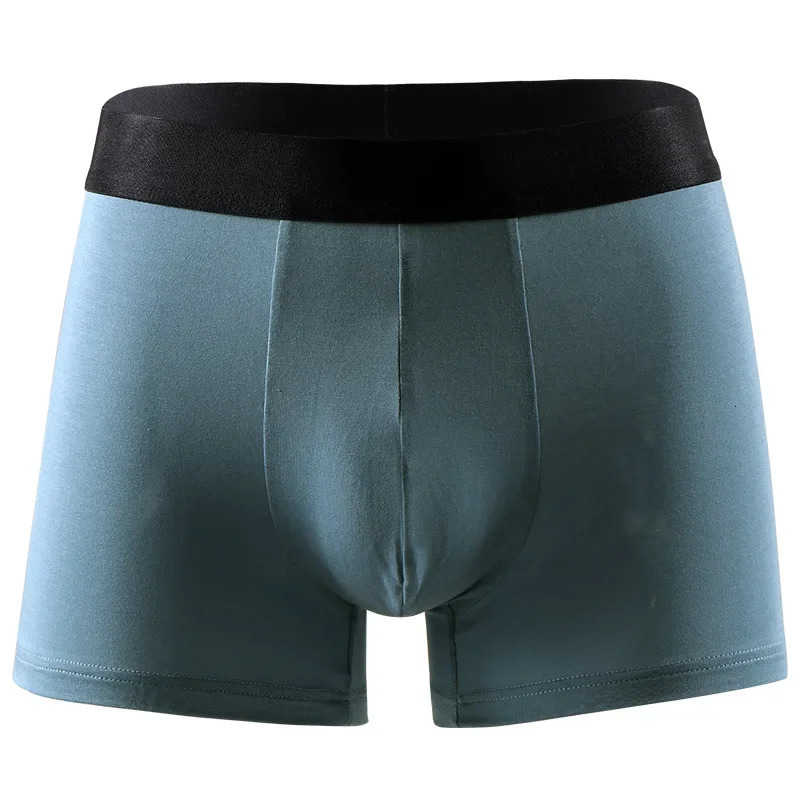 High quality mens plus size 12XL 11XL loose 10XL underwear mens shorts 9XL 8XL large soft underwear 241126