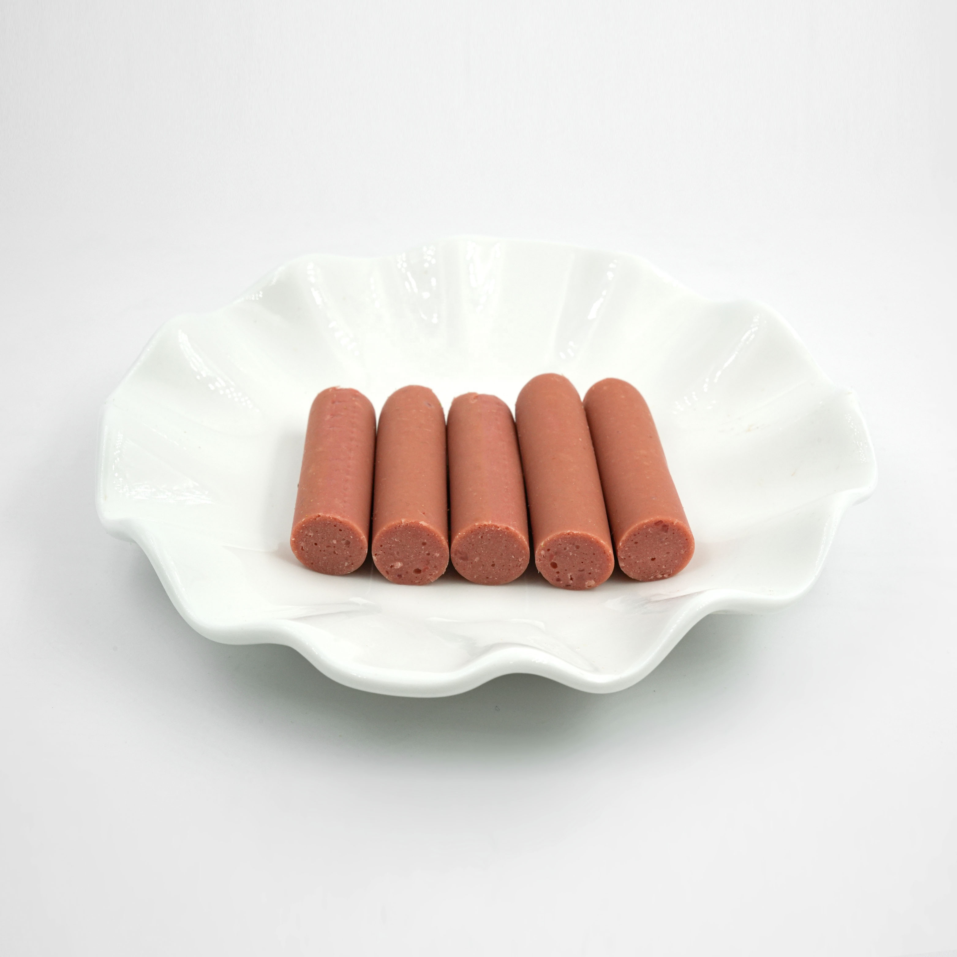 Factory Supply High Quality Cheapest Price Pet Dried Snacks Ham Sausages For Dog Cats