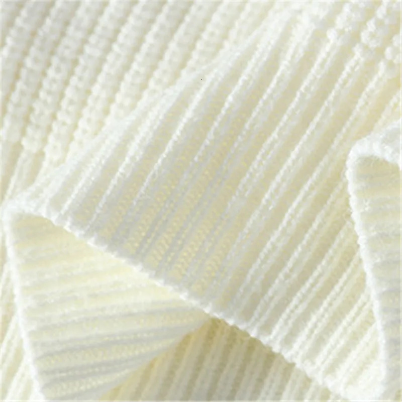 Autumn and Winter Fashion Turtle Neck Sweater Mens Patch Work Knitted Lanhua Korean Casual Sweater Loose Mens Warm Lanhua Knitted 241126