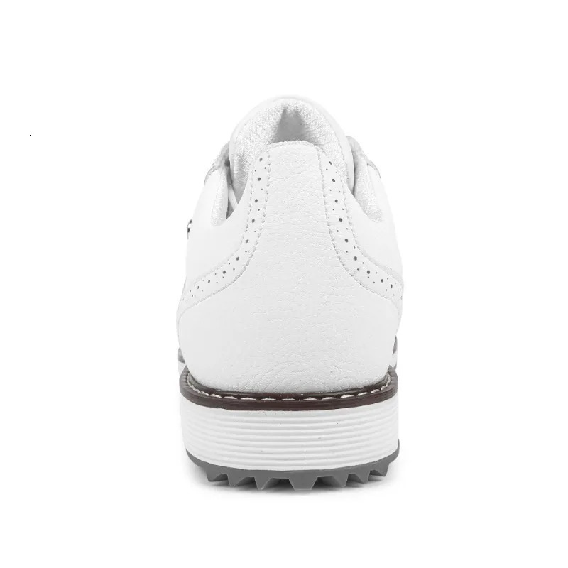 Professional Golf Shoes Men Spikeless Men Golf Sneakers Outdoor Walking Footwears 241126