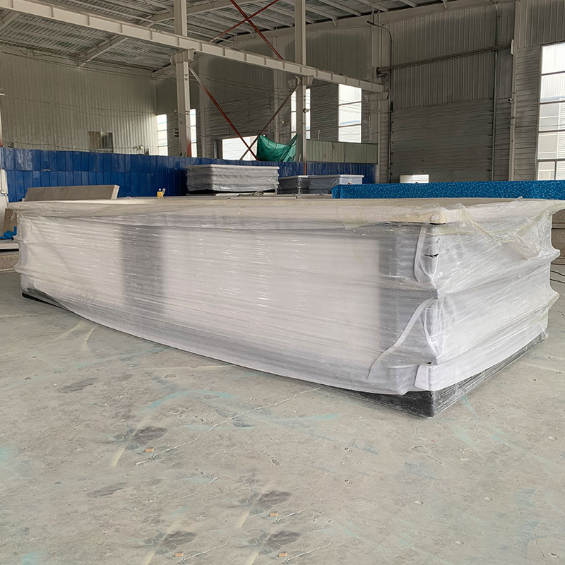 extra large big fiberglass frp above ground aquarium accessories set proffisional all in one fish tank with window