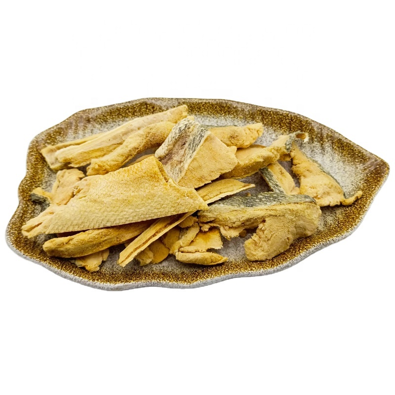 Wholesale freeze-dried pet treats cat food cat treats Freeze-dried salmon Dog treats dog food Natural salmon