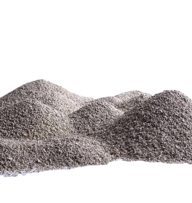 OEM Pure Natural Bentonite Cat Litter 10kg Dust-Free and Strong Deodorizing Cat Sand