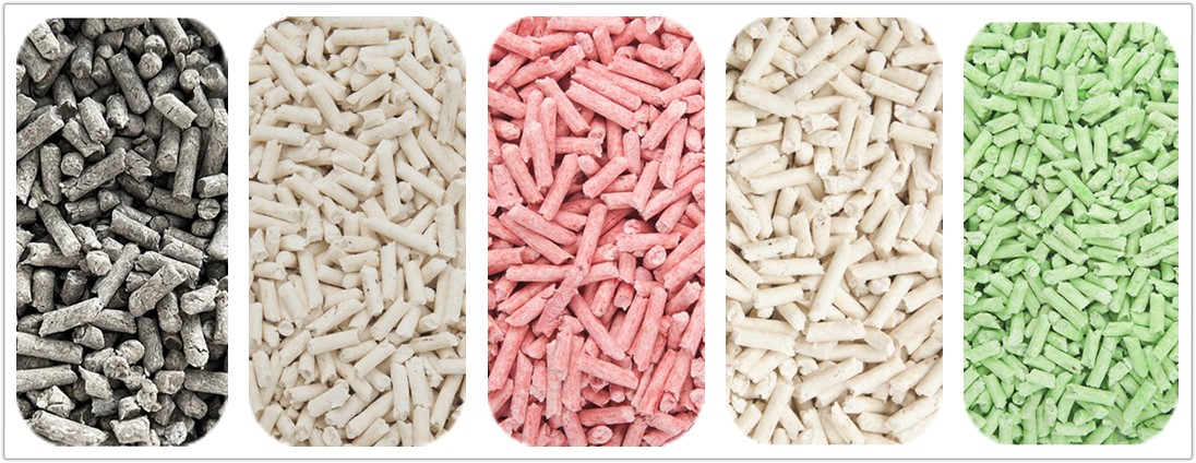 Newly upgraded Aowang tofu cat litter environmentally friendly with high quality and fair price