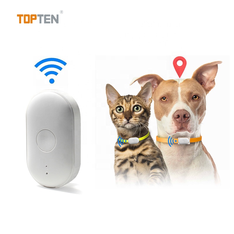 Topten PT88 High quality best smart children kids elders sos personal gps tracker