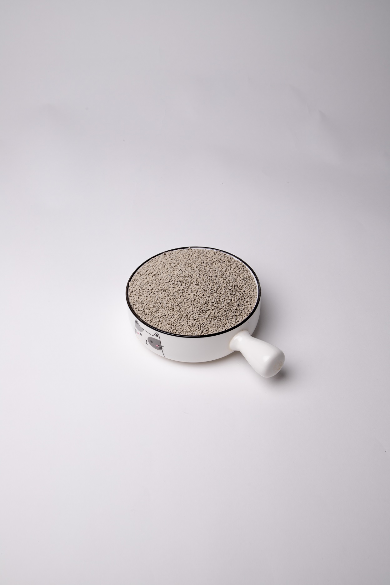 Free Samples Wholesale Industrial Grade Bentonite Drilling Casting Ceramics Bentonite Powder