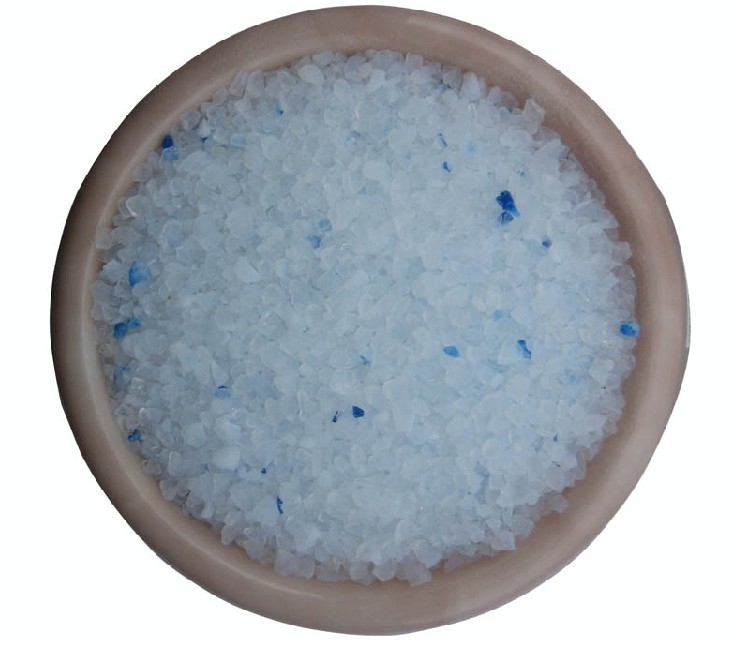 Guaranteed quality proper price Oem Silica Gel 7.6l 3.5kg Disposable Trays Cat Litter Mat New