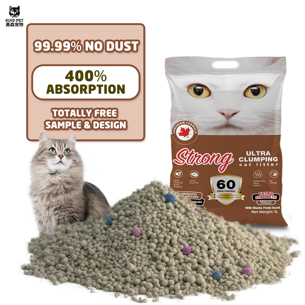best seller bentonite for cats cheap products cat litter sand bulk samples