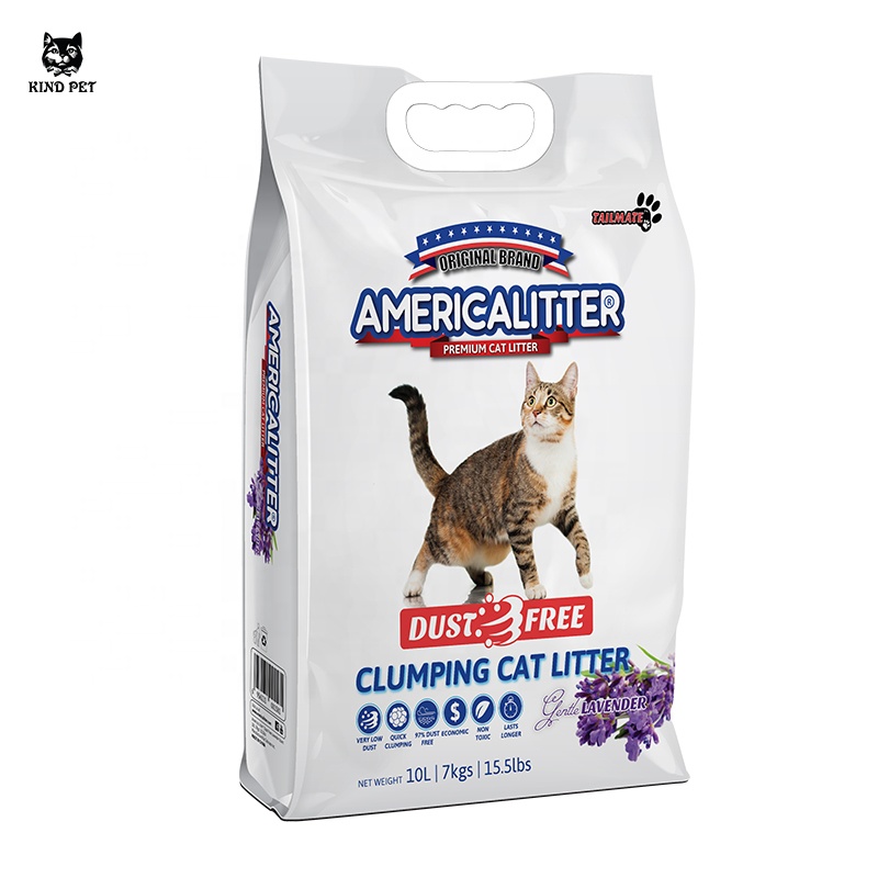 popular products 2024 cat accessories cat litter verified suppliers