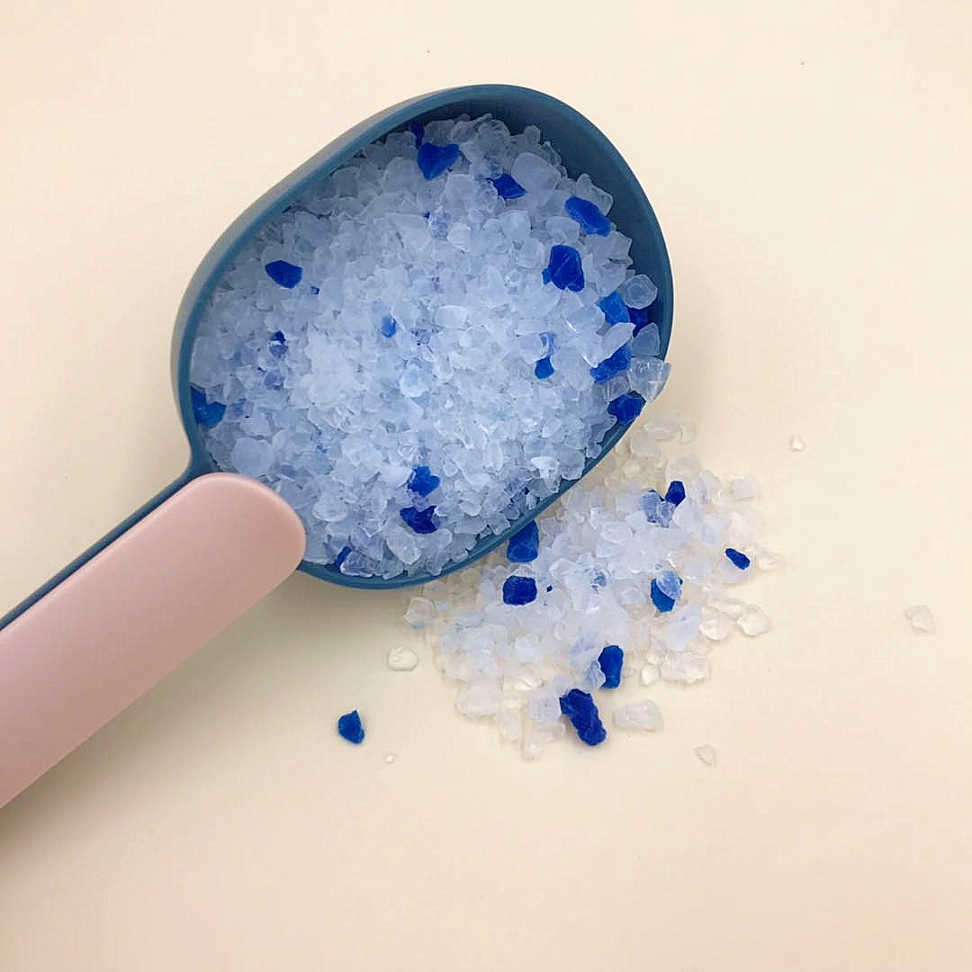 Silica Sand For Sale Dustless Anti Odor Cat Litter Silica Gel