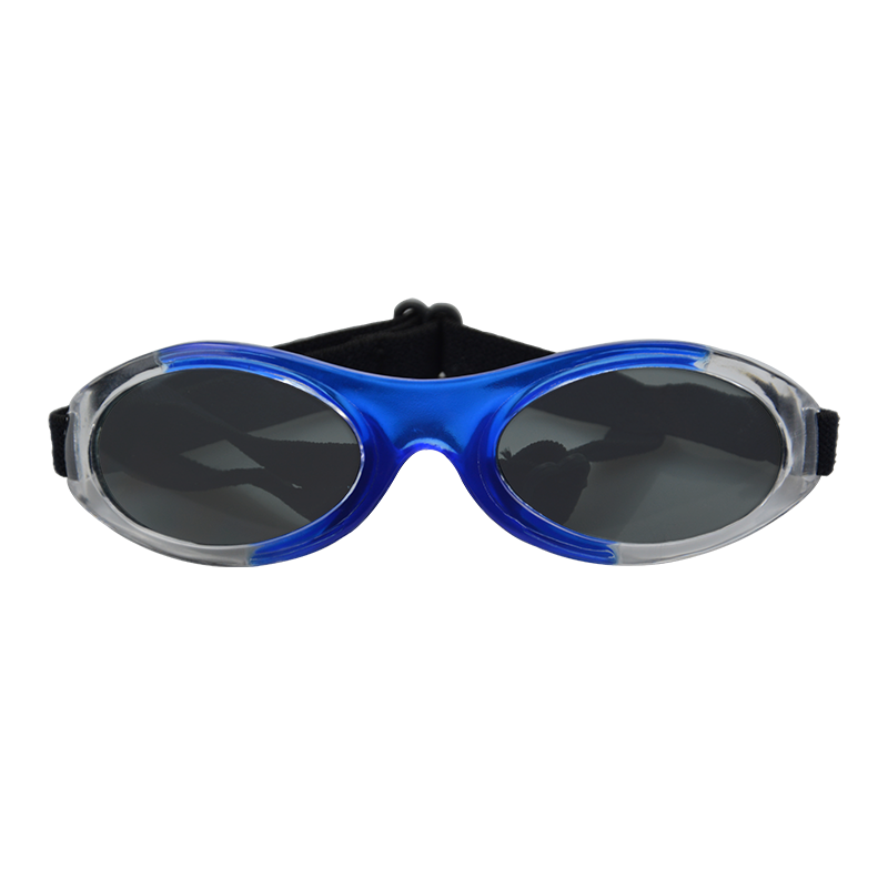 RTS Small cats and dogs glasses Waterproof Pet Accessories Dog Glasses Googles Pet Sunglasses