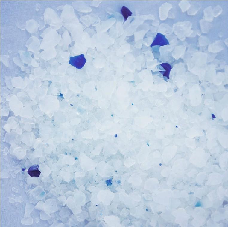 Factory Directly Wholesale Crystal Gel Silica Cat Litter