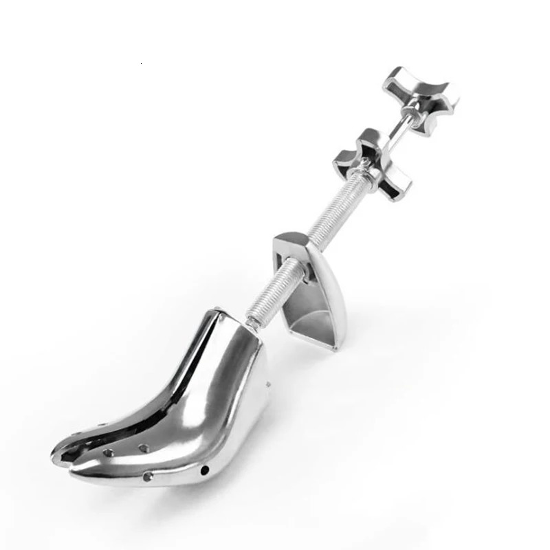Shoe Stretching Machine High Quality Womens Metal Shoe Tree Stretching Width and Length Shoe Tree Size 35-45 241126