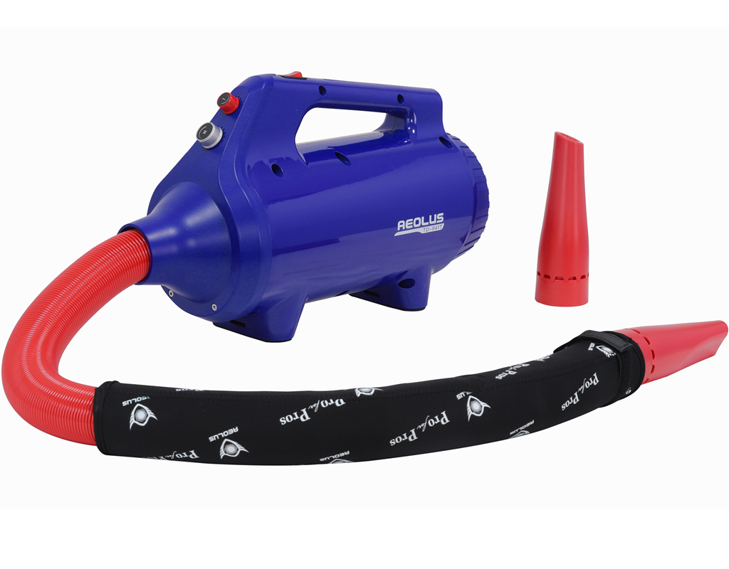 Aeolus Wholesale Dog Hair Dryer Factory supply quality assurance Single Motor Dryer 1800W Pet Dryer