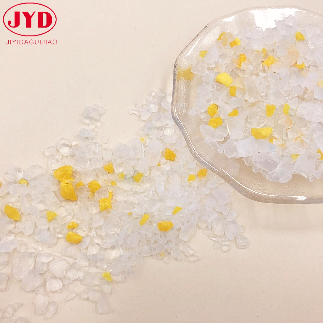 Wholesale high quality 3.8L silica gel cat litter crystal cat litter