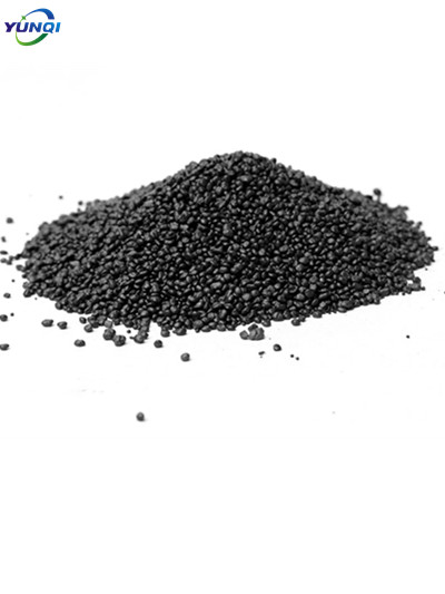 9L aquarium Small size nature black powder type aqua soil for aquarium